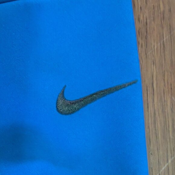 Nike ACG Soft Shell Fleece lined Waterproof Full Zip Jacket - Size M - Picture 3 of 7